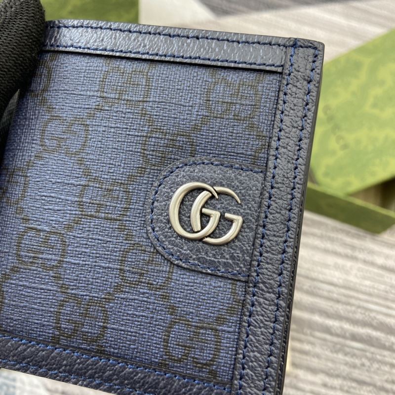Gvc*1 wallets